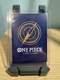 Brook (Full Art) EB01-046 SR Promo ONE PIECE Card Japanese - Image 2