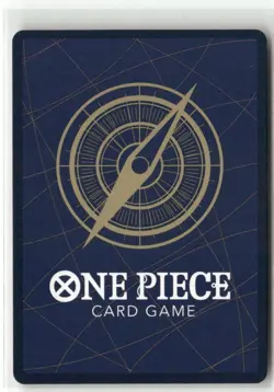 Black Hole OP09-098 UC Emperors in the New World One Piece Card Game - Image 2