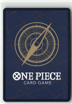 Emptee Bluffs Island OP09-060 C Emperors in the New World One Piece Card Game - Image 2
