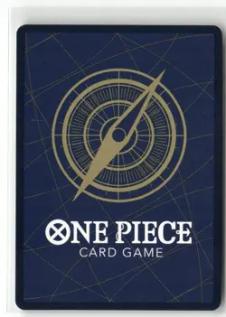 Richie OP09-054 C Emperors in the New World One Piece Card Game - Image 2