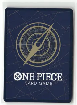 Rob Lucci OP09-038 C Emperors in the New World One Piece Card Game - Image 2