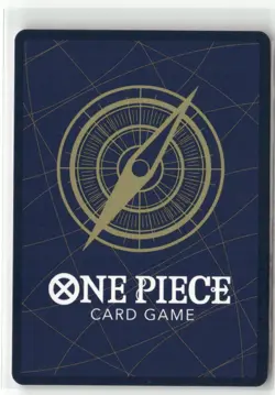Rockstar OP09-016 C Emperors in the New World One Piece Card Game - Image 2