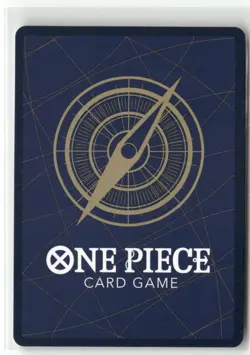 Crocodile OP09-025 UC Emperors in the New World One Piece Card Game - Image 2