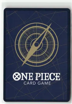 Sanji OP09-028 C Emperors in the New World One Piece Card Game - Image 2