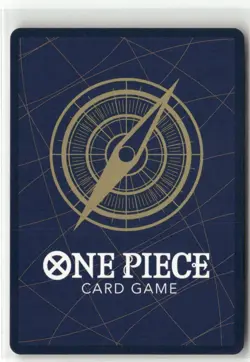 Nobody Hurts a Friend of Mine!!!! OP09-019 C One Piece Card Game - Image 2