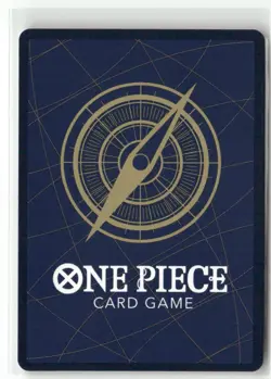 Sanji OP09-105 C Emperors in the New World One Piece Card Game - Image 2