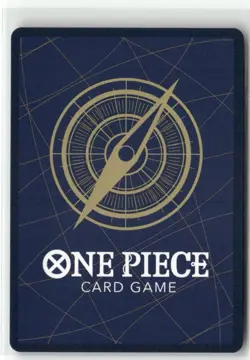 Fullalead OP09-099 C Emperors in the New World One Piece Card Game - Image 2