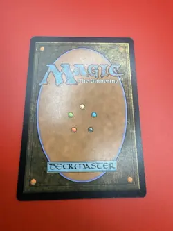 MTG Tannuk, Steadfast Second 0296 Borderless Edge of Eternities Reg NM - Image 4