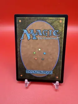 MTG Green Sun’s Zenith 0127 Showcase Edge of Eternities Special Guests Reg NM - Image 2