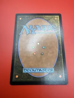 MTG Green Sun’s Zenith 0127 Showcase Edge of Eternities Special Guests Reg NM - Image 4