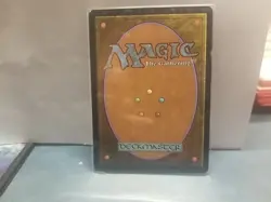 Magic The Gathering Scars of Mirrodin Venser's Journal MTG - Image 4