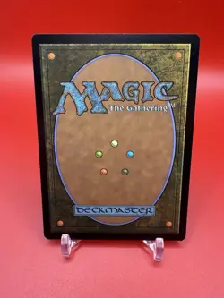 MTG Robe of Stars 0121 Showcase Edge of Eternities Special Guests Reg NM - Image 2