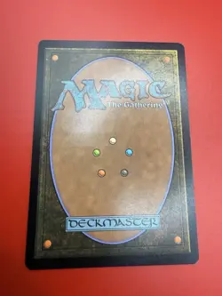 MTG Robe of Stars 0121 Showcase Edge of Eternities Special Guests Reg NM - Image 4