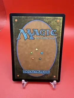 MTG Strip Mine 0040 Borderless Foil Edge of Eternities: Stellar Sights Reg NM - Image 2