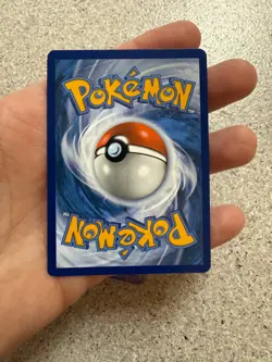 Pokemon Seismitoad 105/086 Sv: Black Bolt Holo. NM PACK FRESH - Image 5