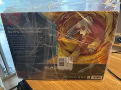 Pokemon TCG - Blaziken ex Special Collection - Sealed. Arrived Tear W/ On Box p4 - Image 3