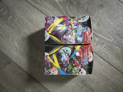 Pokemon TCG Mega Evolution Half Booster Box (18 packs) X2 - Image 2