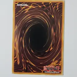 (3x) Tornado Dragon - LED8-EN055 - NM - Common - 1st ed - Yugioh - Image 2