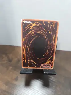Millennium Shield MP1-001 McDonald's Promo MP+ Yugioh - Image 4