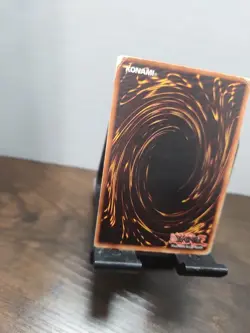 Millennium Shield MP1-001 McDonald's Promo MP+ Yugioh - Image 5