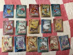 Baby Eif Pokemon Card Bundle 92 Cards All Mint & pulled from packs Pokemon Card - Image 4