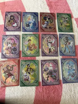 Baby Eif Pokemon Card Bundle 92 Cards All Mint & pulled from packs Pokemon Card - Image 5