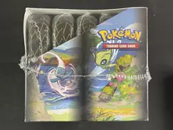 Pokemon Cards Sealed Shining Fates Tin Collection Swsh Ultra Rare (x10 Inside) - Image 2