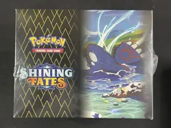 Pokemon Cards Sealed Shining Fates Tin Collection Swsh Ultra Rare (x10 Inside) - Image 3