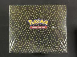 Pokemon Cards Sealed Shining Fates Tin Collection Swsh Ultra Rare (x10 Inside) - Image 5