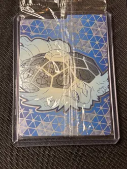 Noctowl 141 Sv: Scarlet & Violet Promo Cards Holo Sealed!! - Image 2