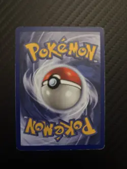 Kabuto 50/62 1st Edition Pokemon Card Fossil Common WOTC LP/NM - Image 2