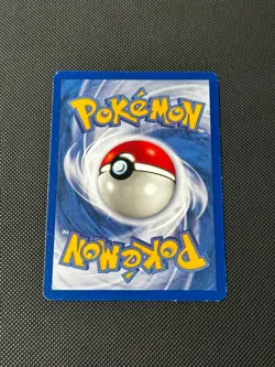Kabuto 50/62 1st Edition Pokemon Card Fossil Common WOTC NM - Image 2