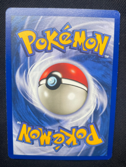 Kabuto 50/62 1st Edition Fossil Common Pokemon Card (LP/MP) - Image 2