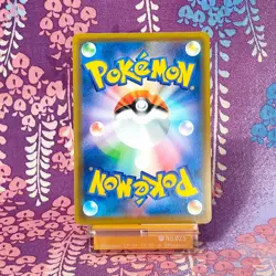 Pokemon Card Blue's Strategy 193/173 Sun & Moon SR SM12a Holo Rare Japanese S-- - Image 4