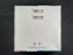 Pokemon Cards Sealed Battle Partners Booster Box Japanese S&V Ultra Rare - Image 2