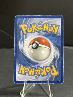 DARKRAI 2009 Pokemon TCG Rising Rivals Reverse Holo Rare Card #3/111 - Image 2