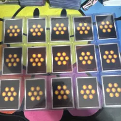 DragonBall TCG SPR Lot Of 16 Cards - Image 2