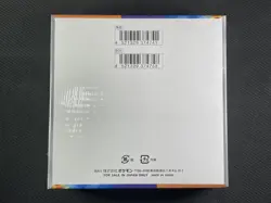 Pokemon Cards Sealed Hot Air Arena Booster Box Japanese S&V Ultra Rare - Image 2