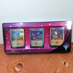 My Little Pony - Magic the Gathering - Princess Twilight Sparkle Cards - Sealed - Image 1