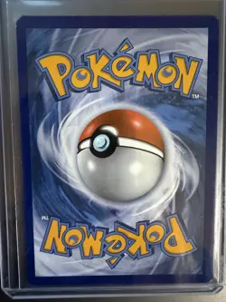 Pokemon TCG M Steelix EX 68/114 XY-Steam Siege Holo Card Near Mint 2016 - Image 2