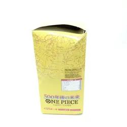 ONE PIECE Card Game OP-07 500 Yeas in the Future Booster Box SEALED Japanese - Image 3