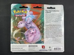 Pokemon Cards Sealed Unified Minds 3 Pack Blister Vikavolt Ultra Rare S&M 2019 - Image 2