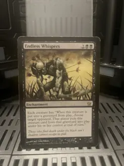 Endless Whispers Fifth Dawn Regular - Image 1