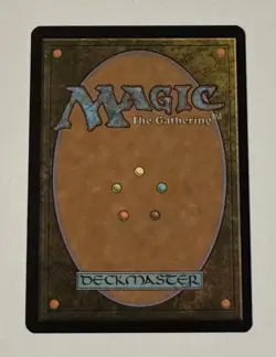 MTG Lizard Blades - Kamigawa Neon Dynasty FOIL NM - Image 2