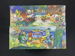 Pokemon Cards Sealed Celebrations Mini Tin Collection Swsh Ultra Rare x8 Inside - Image 1