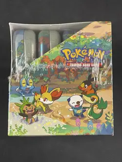 Pokemon Cards Sealed Celebrations Mini Tin Collection Swsh Ultra Rare x8 Inside - Image 5