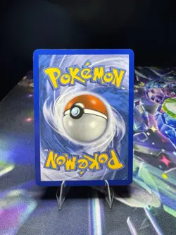 Pokemon Ducklett Promo BW17 - Holo Foil - Black & White Series (2011) - Image 2
