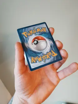 Mega Lucario ex - Mega Evolution 188/132 - English - Gold Rare - Pokemon TCG - Image 5