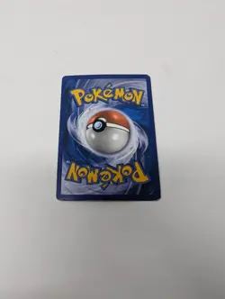 Pokemon TCG Ninetales EX Power Keepers 19 Regular Rare Hp - Image 2