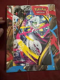Pokemon Mega Evolution Enhanced Booster Box (36 Packs & 1 Promo) - Image 2